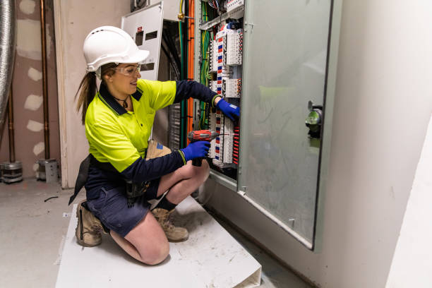 Best Industrial Electrical Services  in Hart, TX
