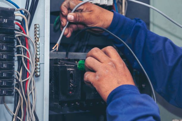 Best Home Electrical Repair  in Hart, TX