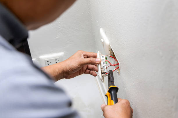 Best Commercial Electrician Services  in Hart, TX